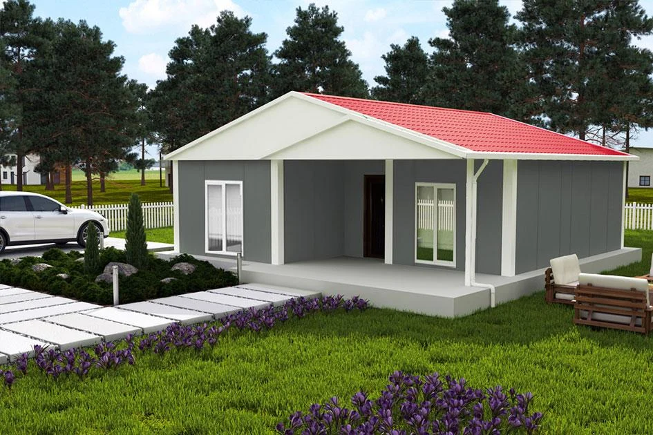 Adıyaman Prefabrik Yapılar: Hızlı, Ekonomik ve Dayanıklı Yapı Çözümleri