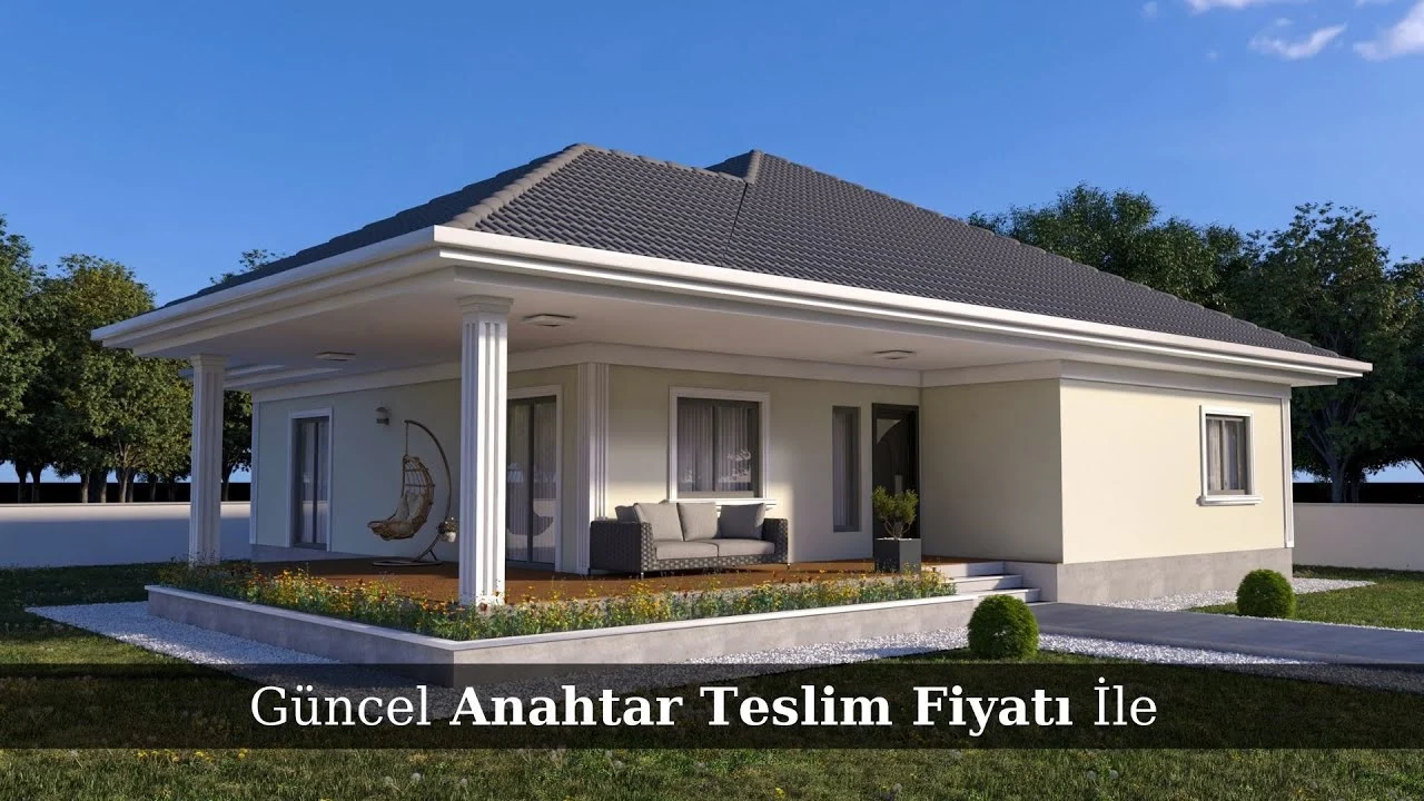 Adıyaman Anahtar Teslim Hizmetler